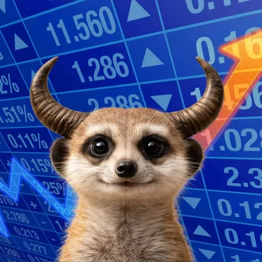 BULLMEERKAT