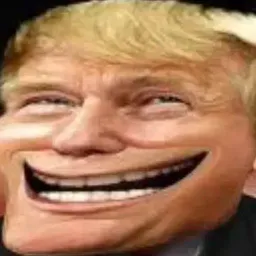 TROLLNALD
