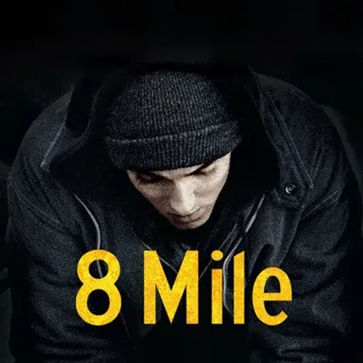 8MILE