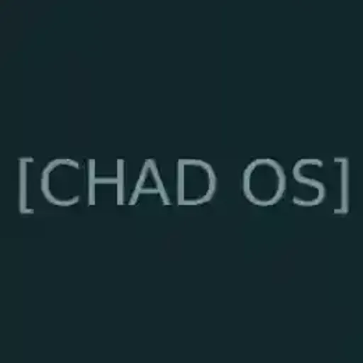 ChadOS