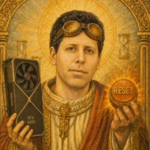 SAINTMAN