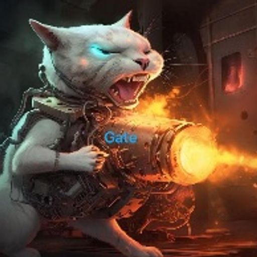 赛博猫喷火