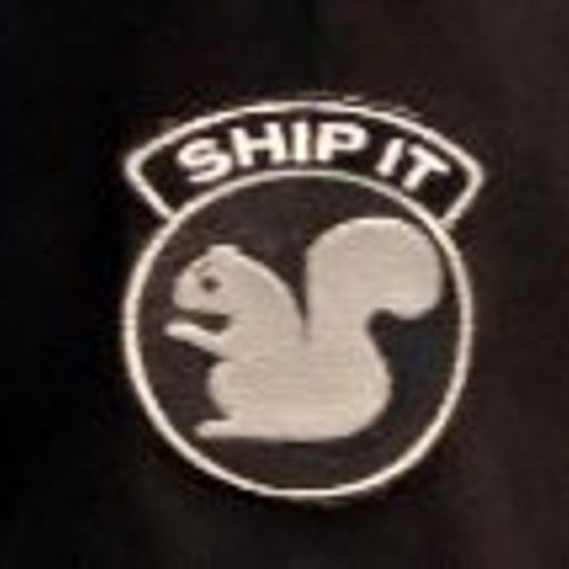 SHIPIT