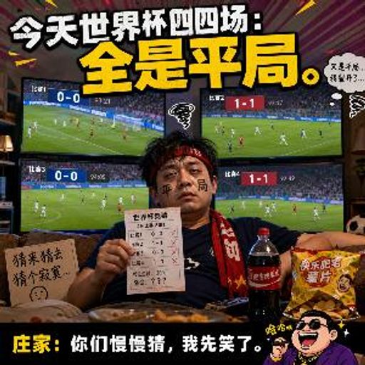 四界和平