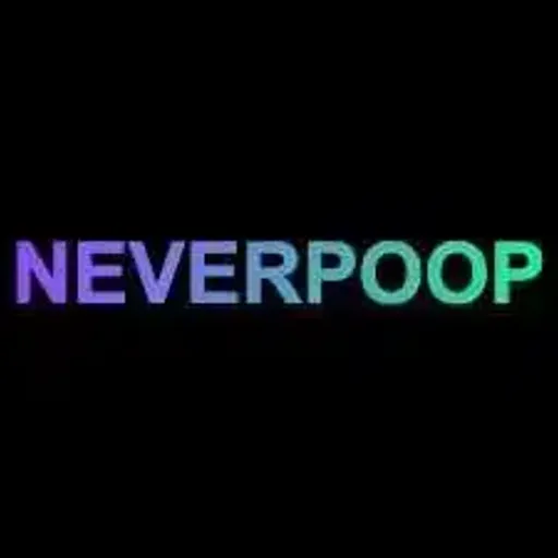 NeverPoop