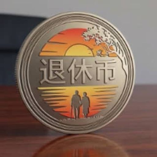 退休币