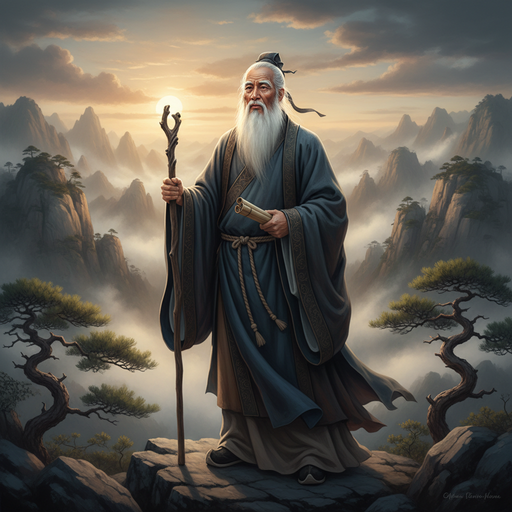道德经