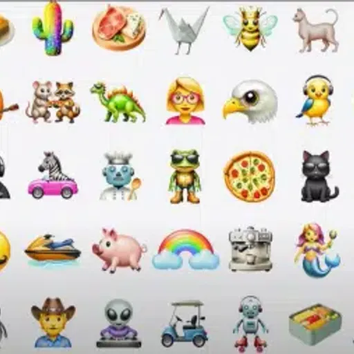 IMOJI