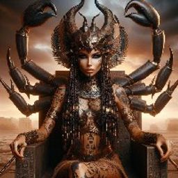 Scorpio