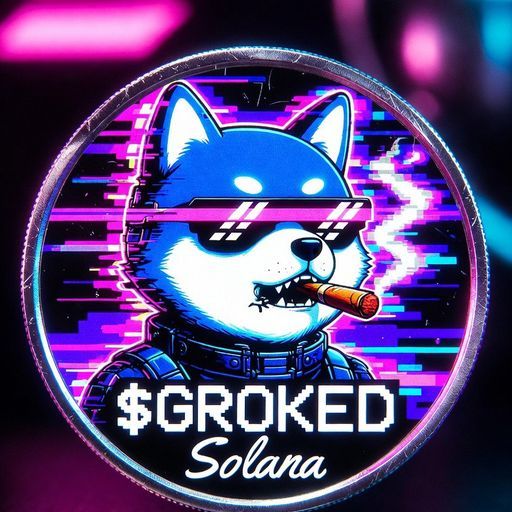 groked