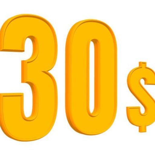 30$