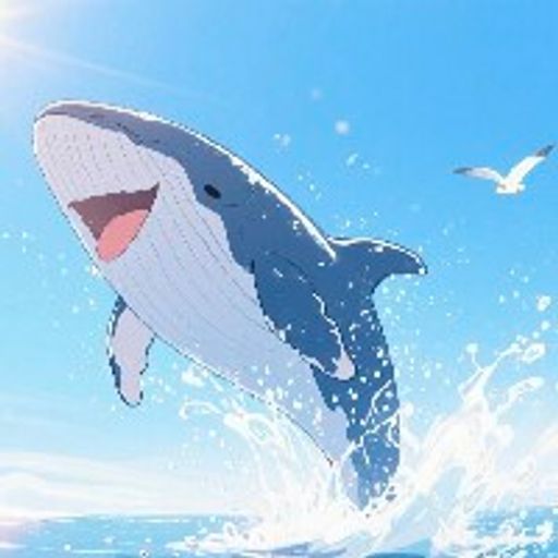 鲸喜连连