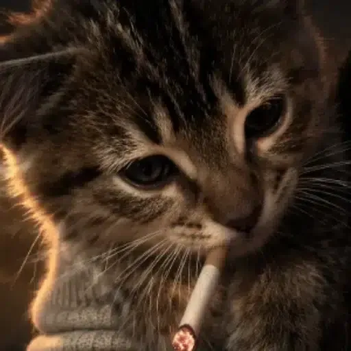 Cigarette