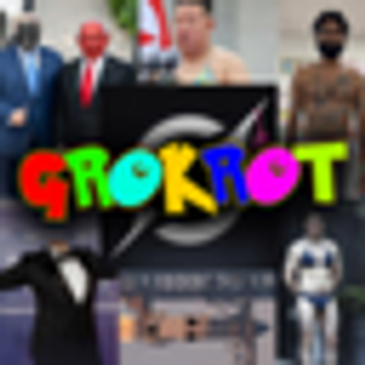 Grokrot