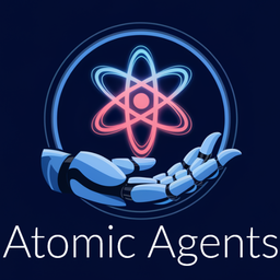 Atomic Agent