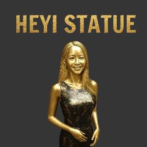HeyiStatue