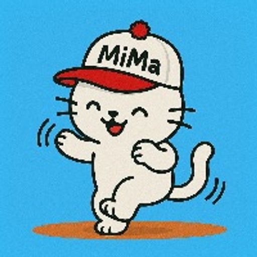 MIMA