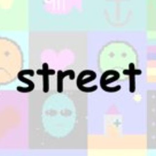 Street