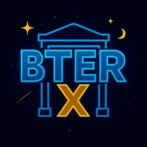 BTERX