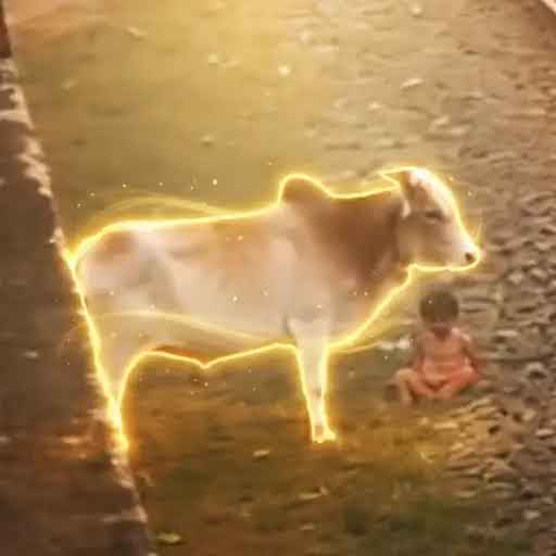 HOLYCOW