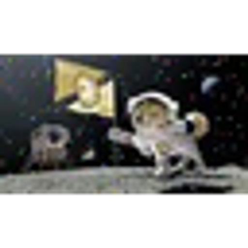 MOONDOGE
