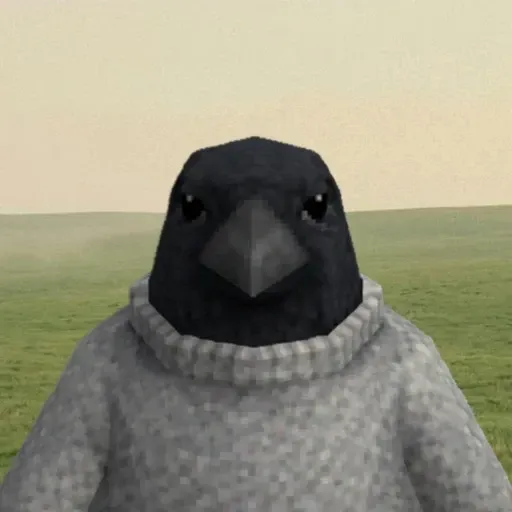 crowneck