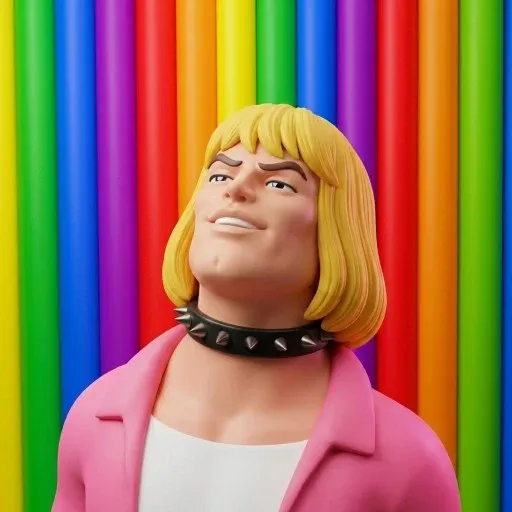 NOTGAY