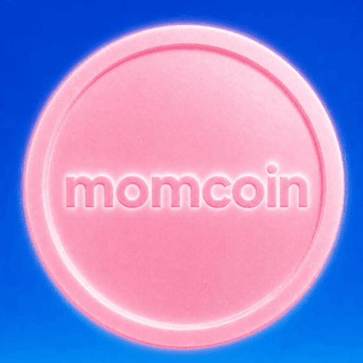 momcoin
