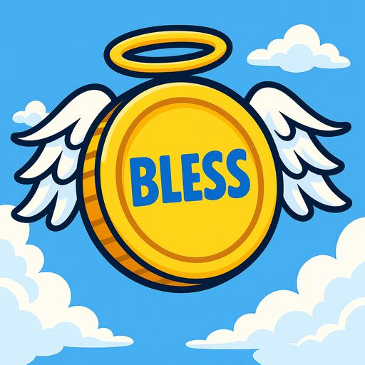 BLESS