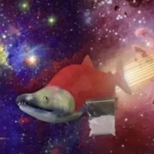 SALMON