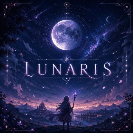 Lunaris