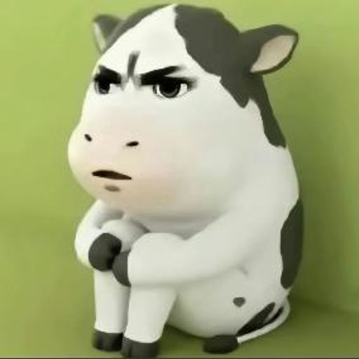 草地牛