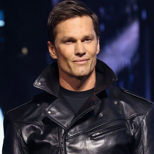 BRADY