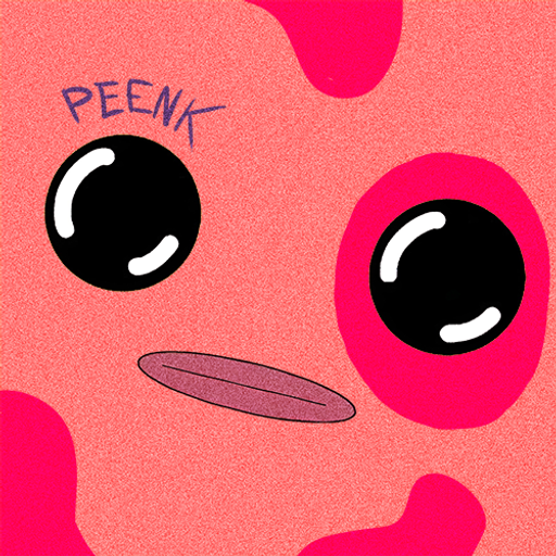 PEENK