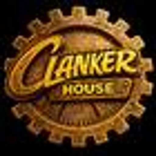 CLANKERHOUSE