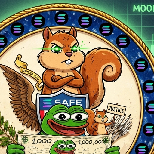 $SAFENUT