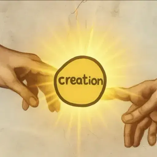 Created