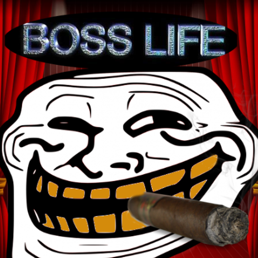 TROLLBOSS