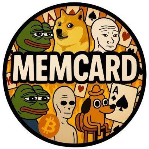 MEMECARD