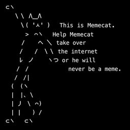 memecat