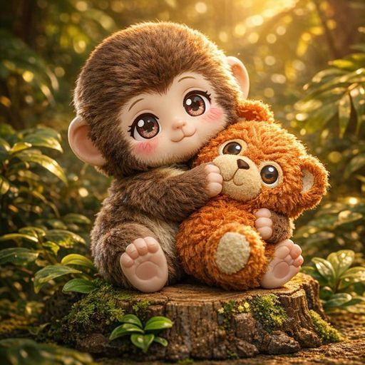 CHIBIPUNCH
