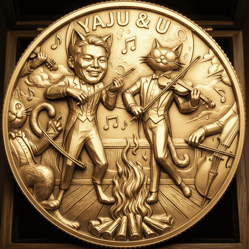 YAJUU