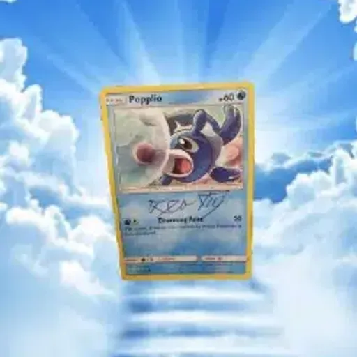 Popplio