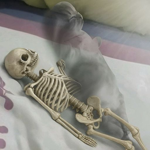 skeletaura