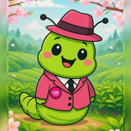 Caterpillar