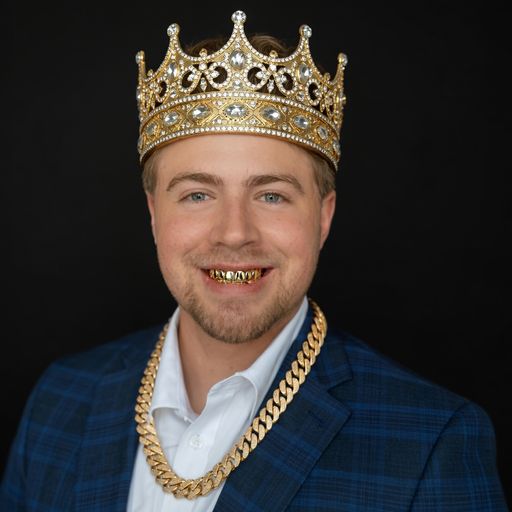 LEADER PRATT