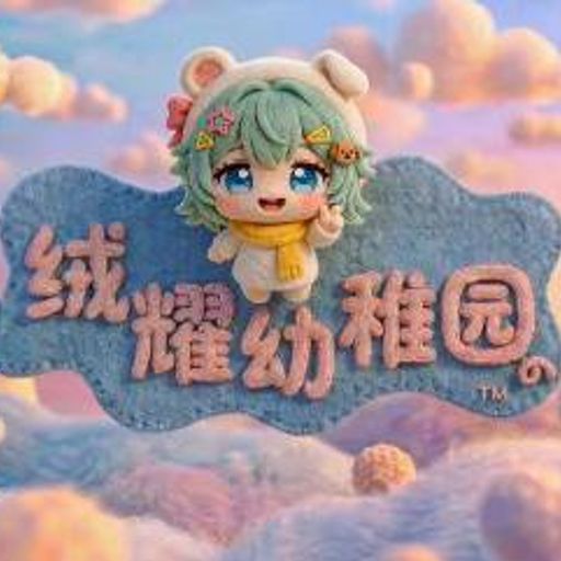 绒耀幼稚园