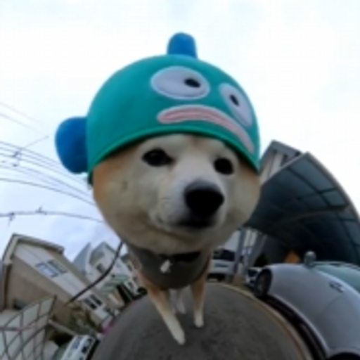 Chachamaru