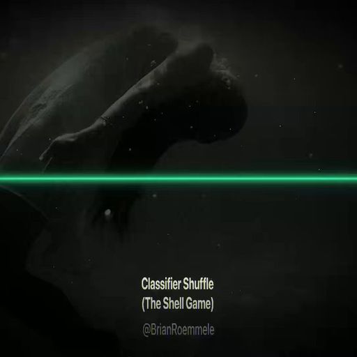 SHUFFLE