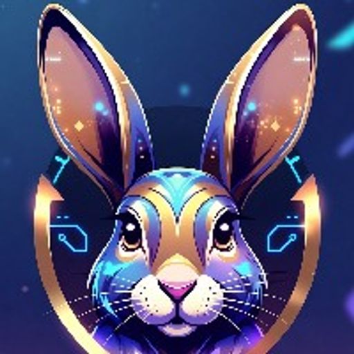 🐰Rbit